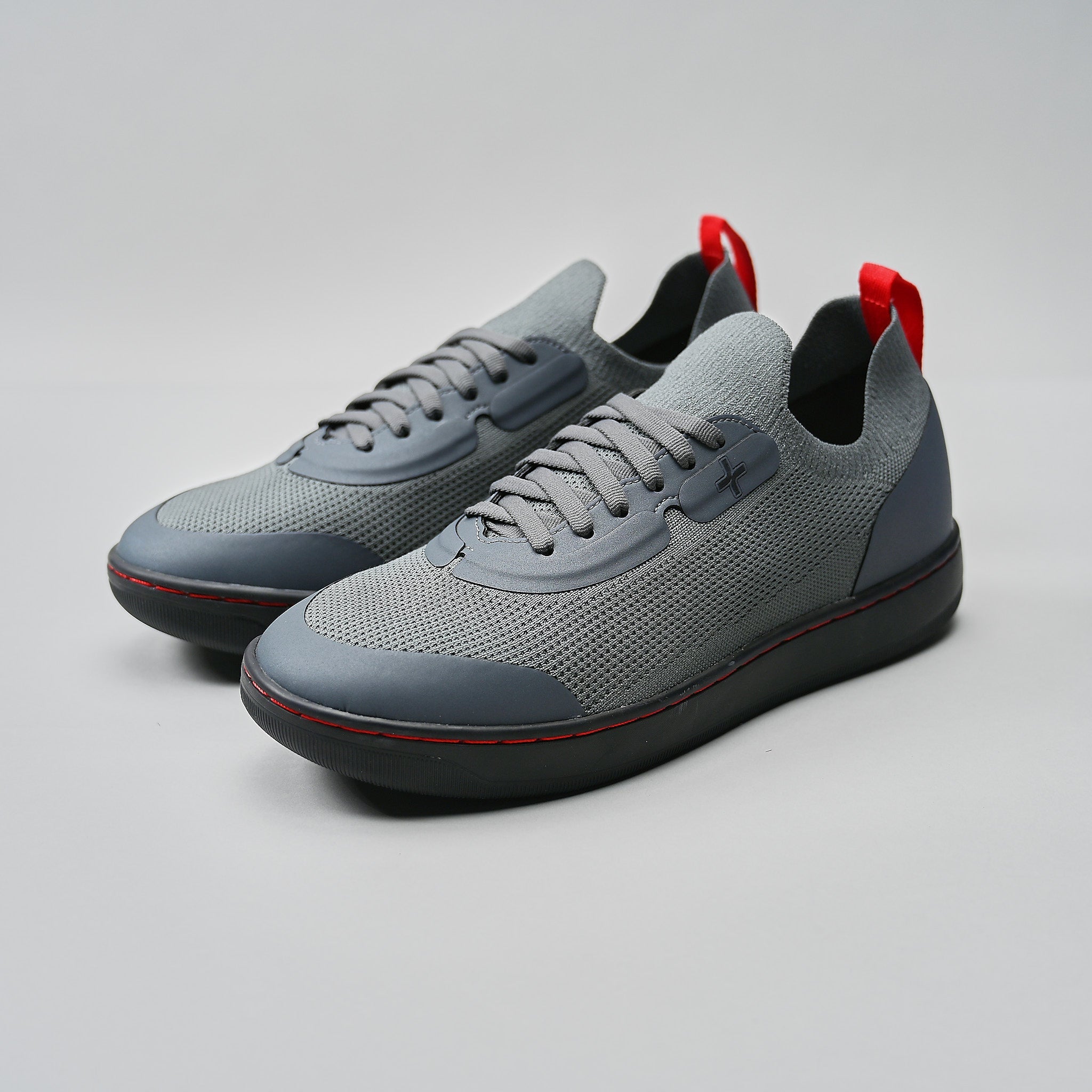 Skiff2 Iron