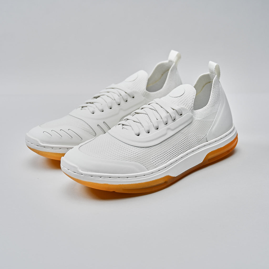 Bangr White+Gum