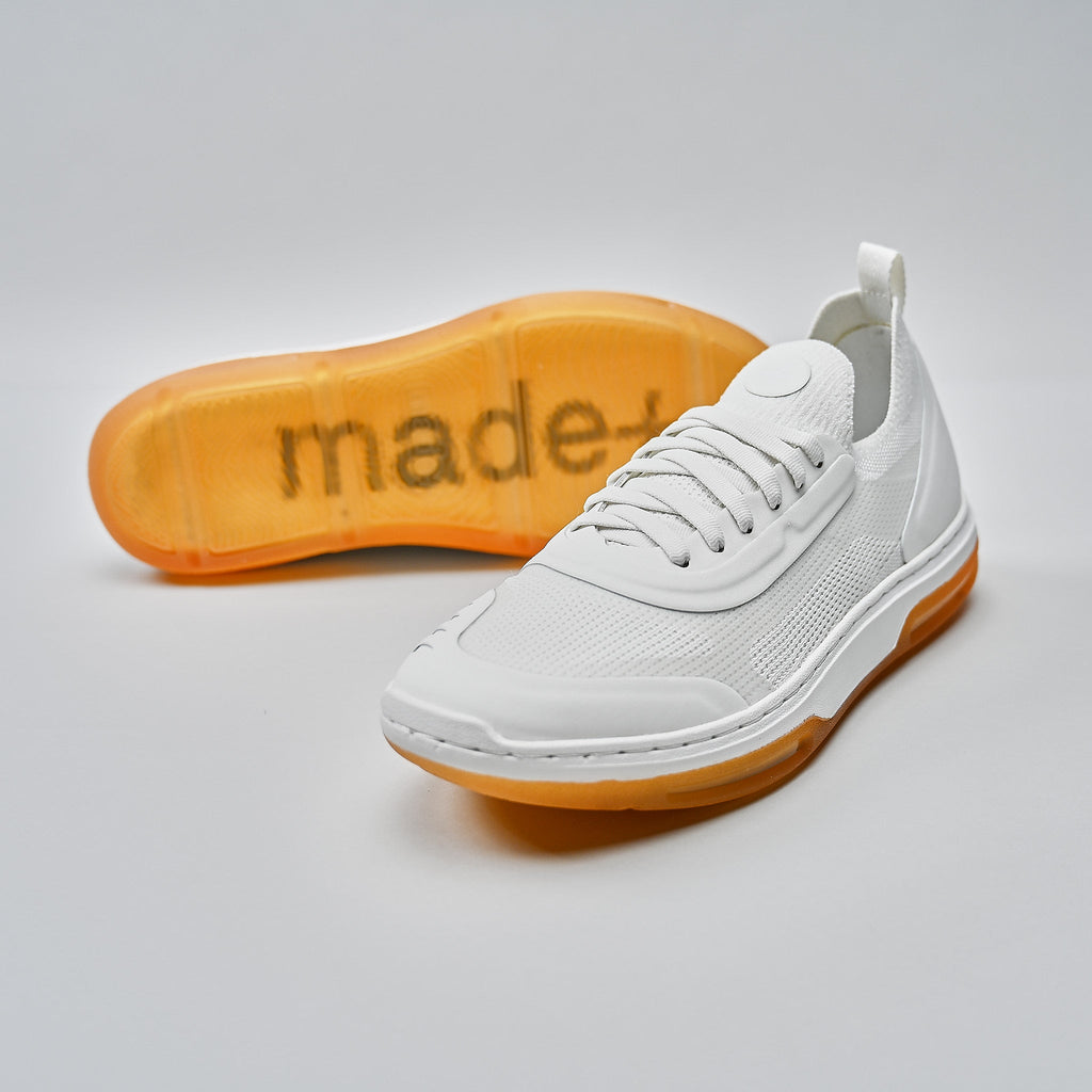 Bangr White+Gum