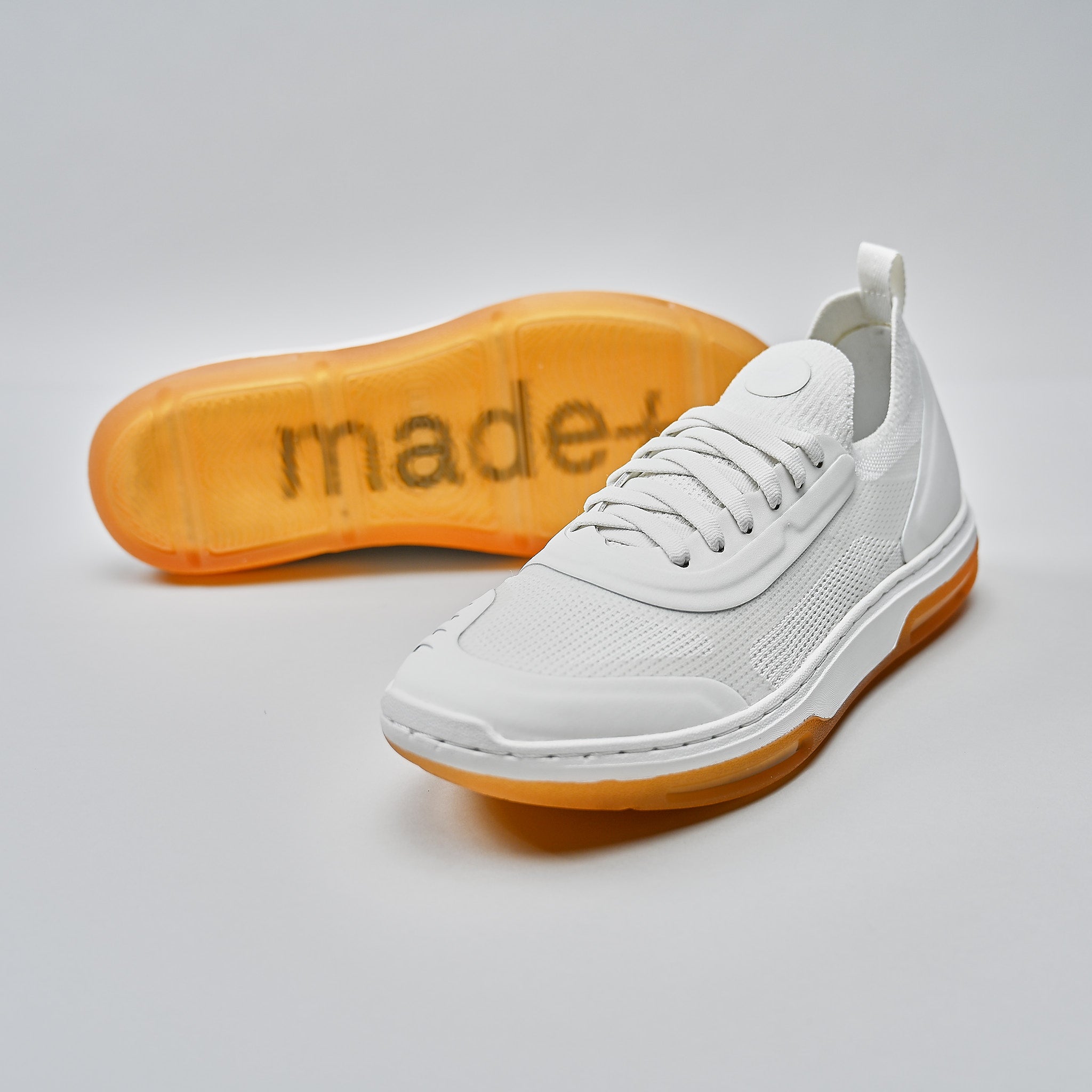 Bangr White+Gum