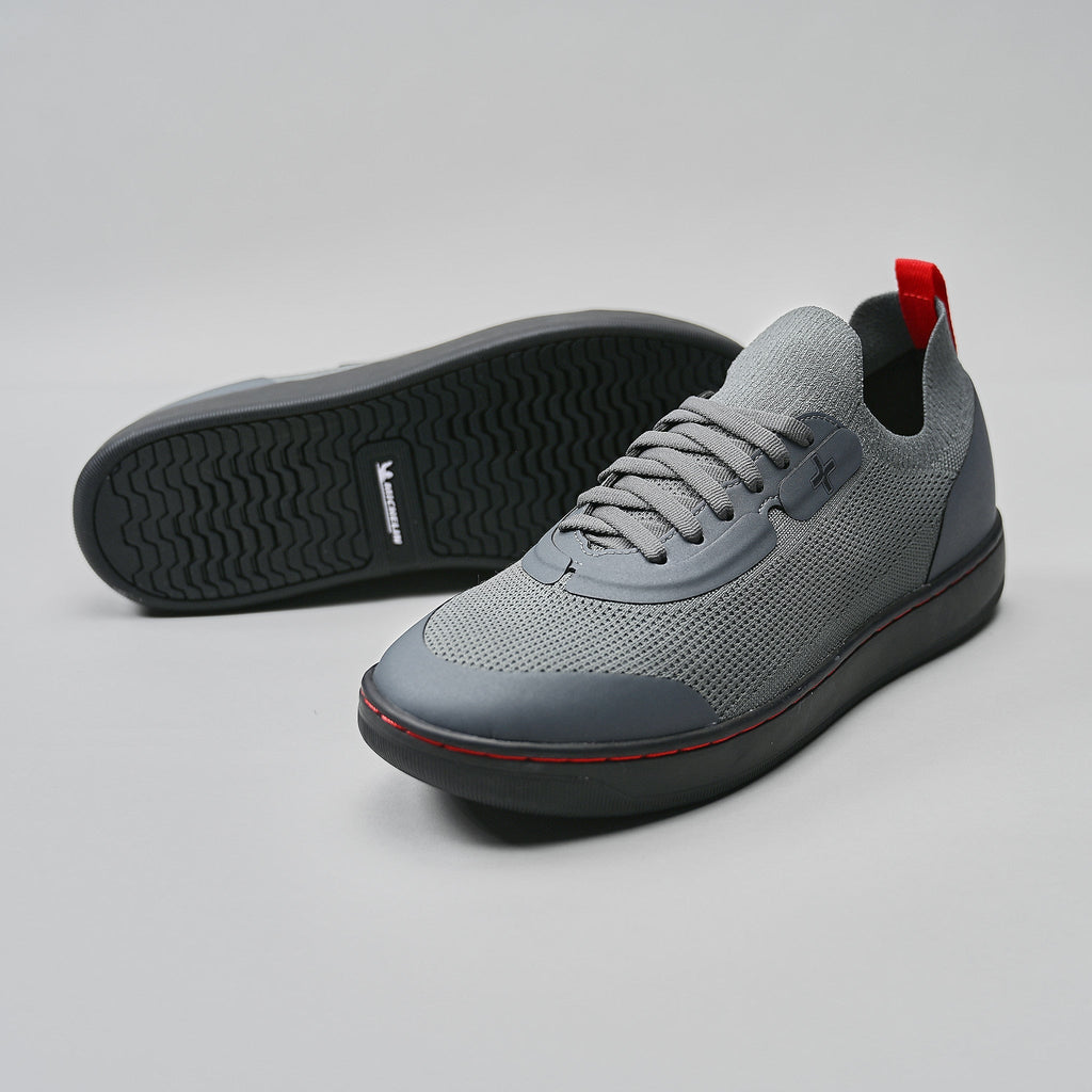 Skiff2 Iron