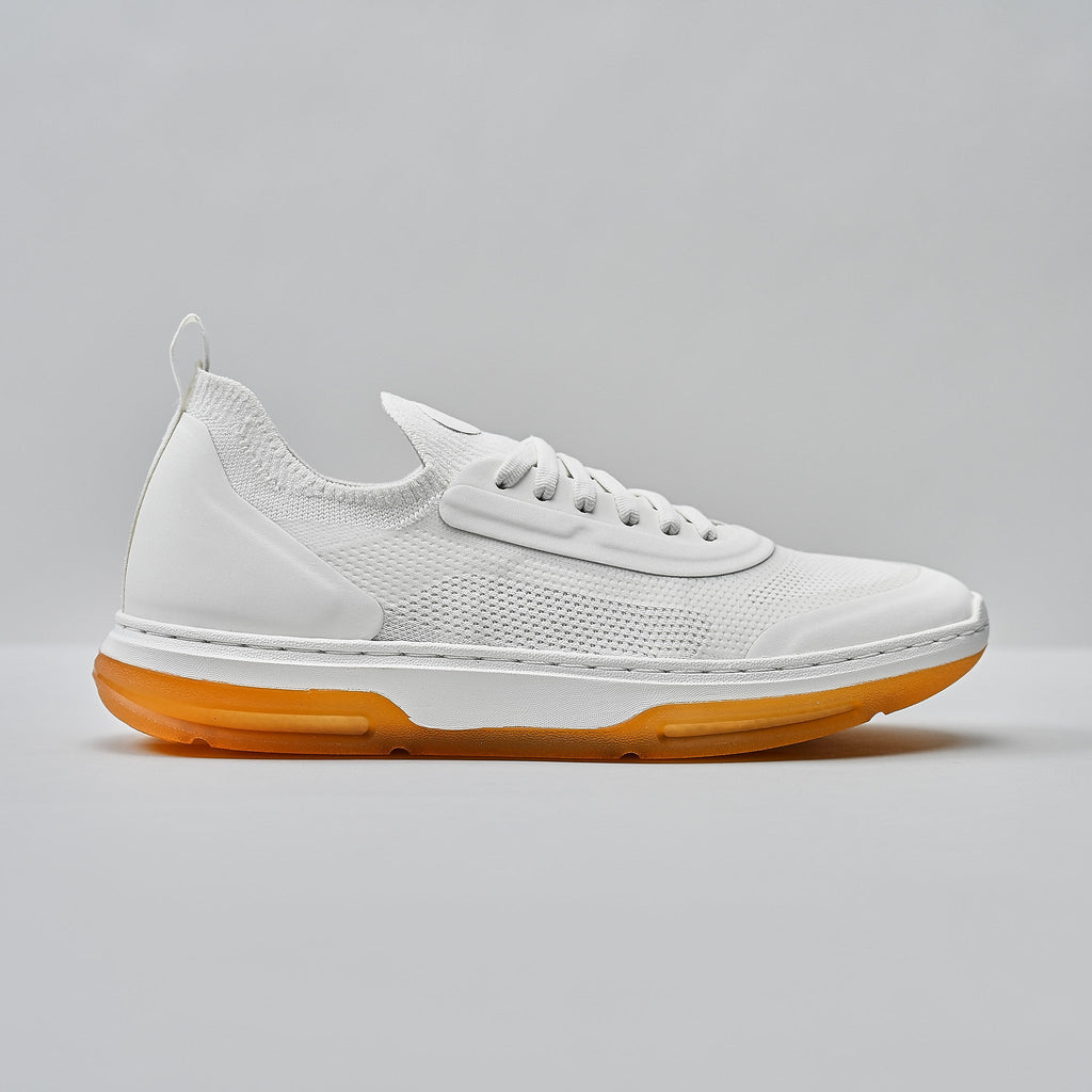Bangr White+Gum