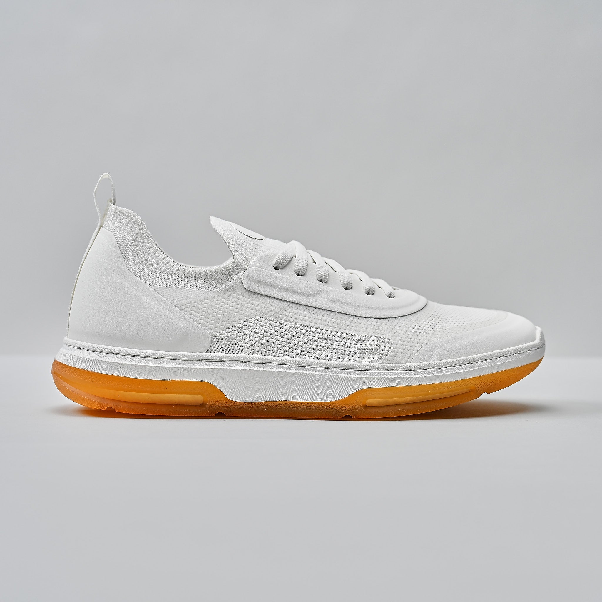 Bangr White+Gum