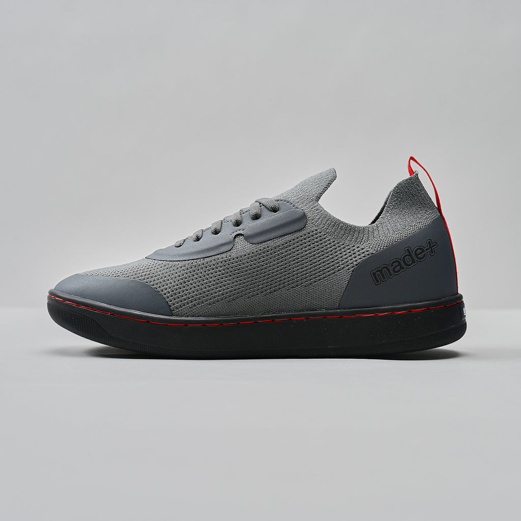 Skiff2 Iron