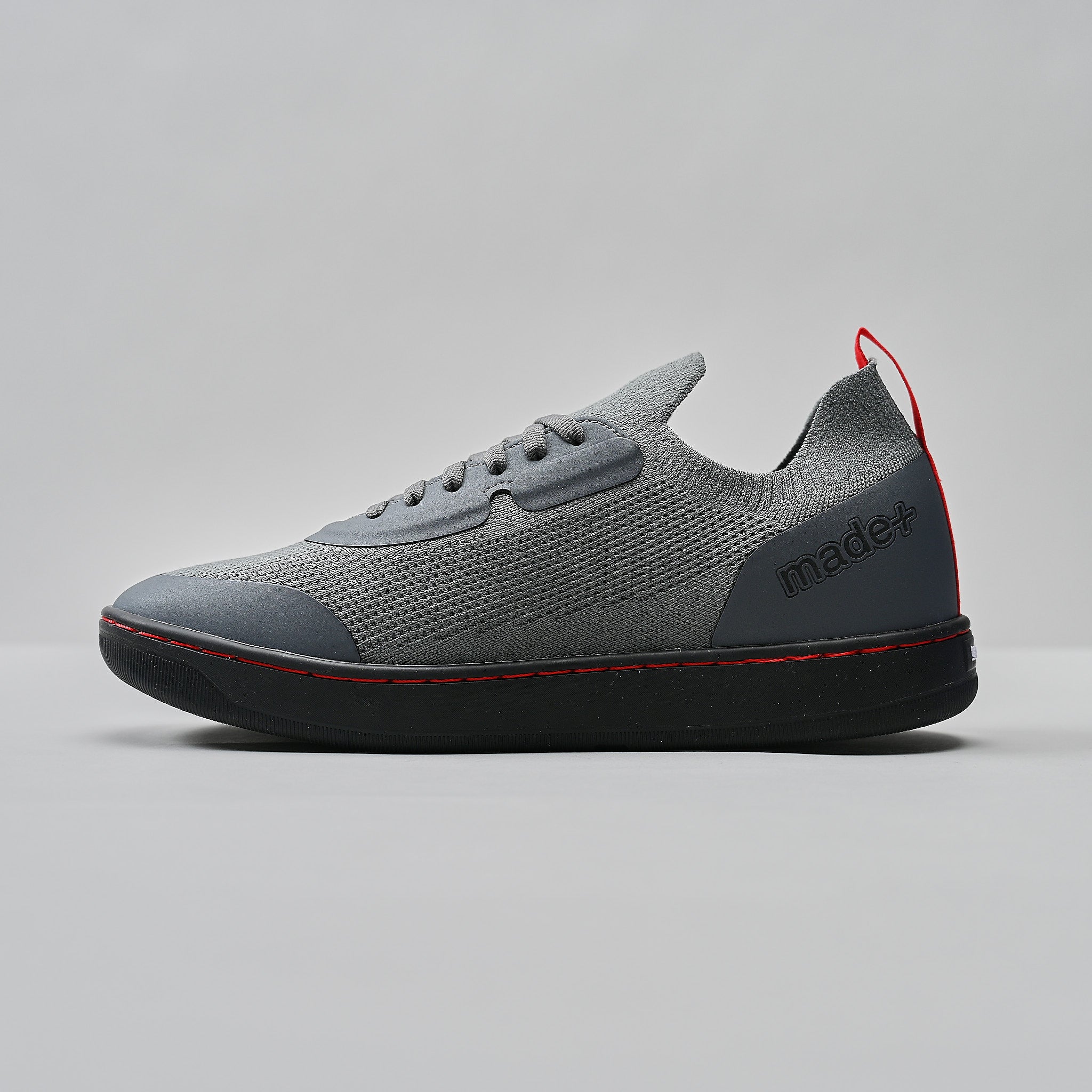 Skiff2 Iron