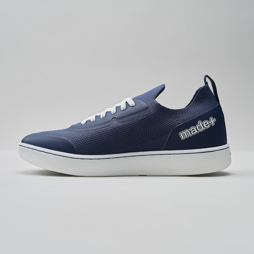 Skiff2 Navy