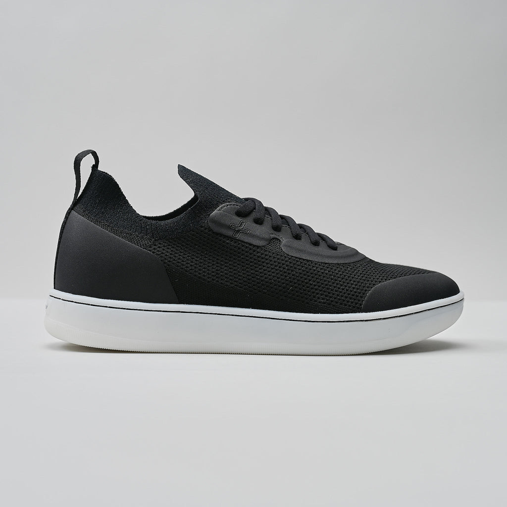 Skiff2 Black