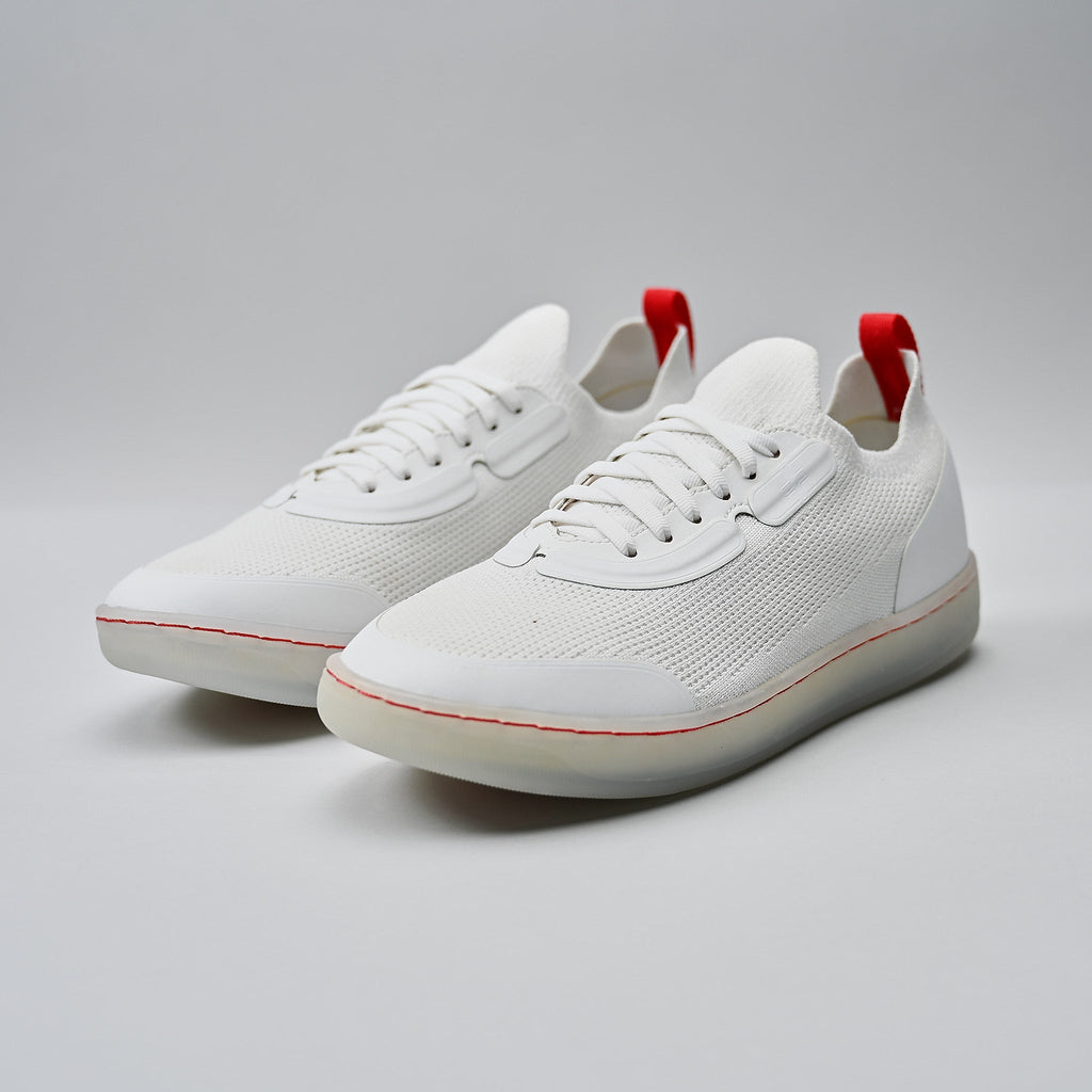 Skiff2 White+Frost