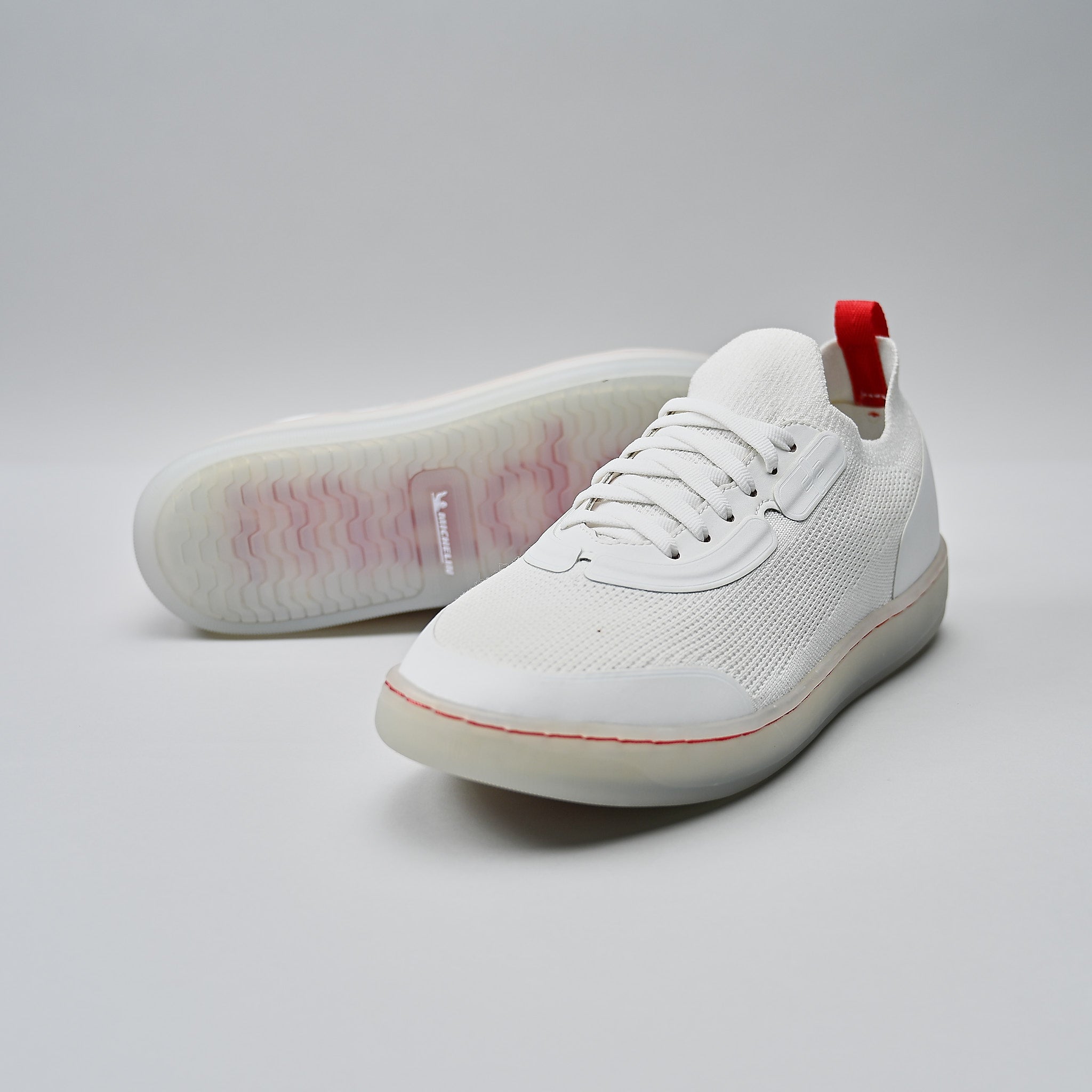Skiff2 White+Frost