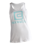 Women's OG Tank White