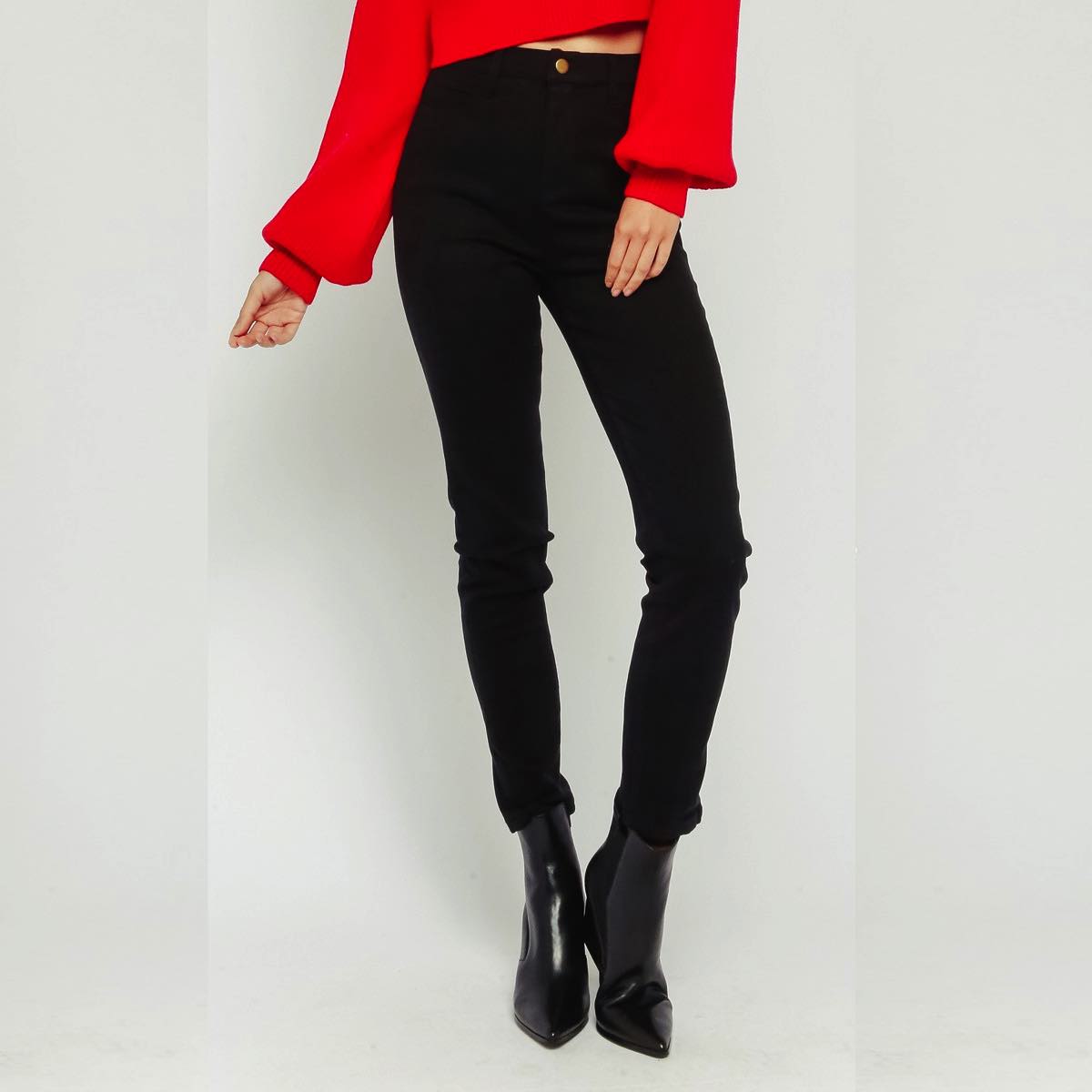 Raven Pant