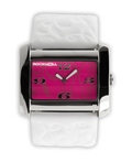 Vanessa (Pink/White) Watch