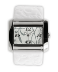 Vanessa (White) Watch