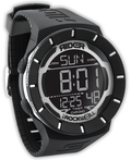 Coliseum (Black/White) Watch
