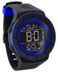 Coliseum (Black/Blue) Watch