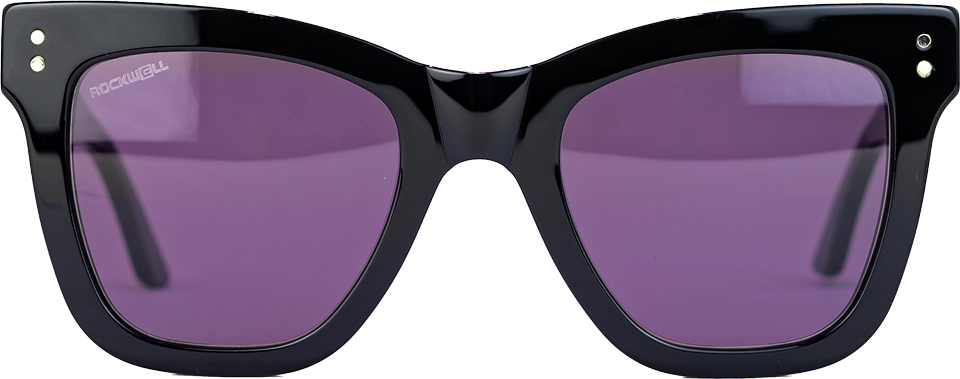 Riviera (Black/Black)