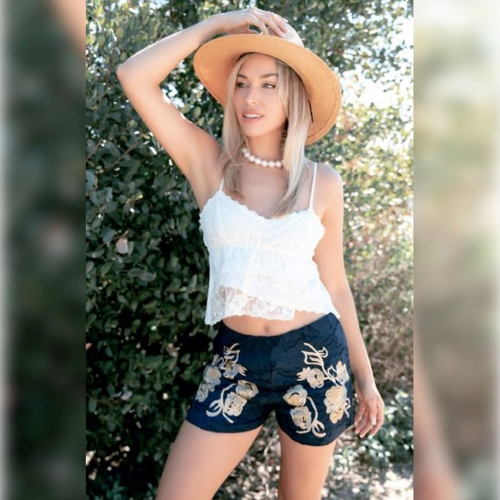 Riviera Shorts