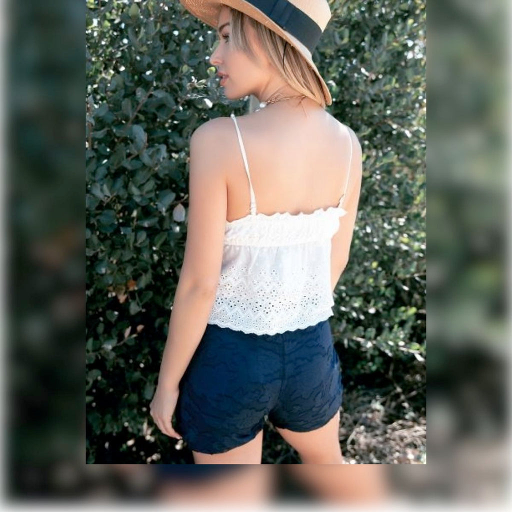 Riviera Shorts