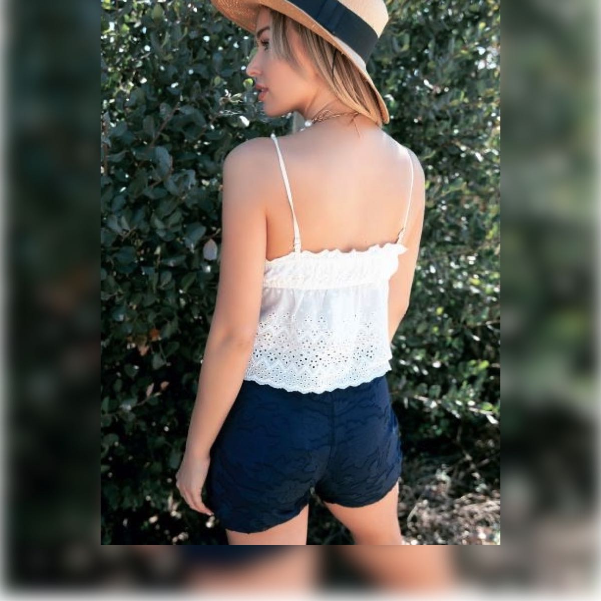 Riviera Shorts