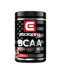 Rockwell Fit™ BCAA: Strawberry Coconut