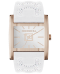 Apostle (Rose Gold/White) Watch