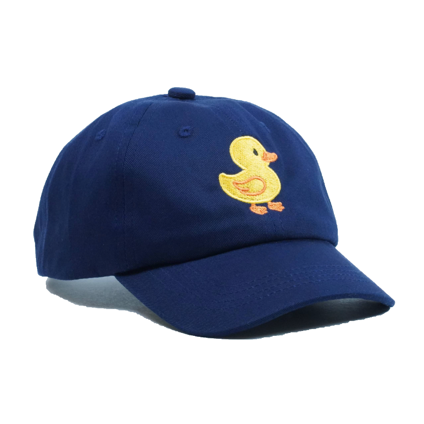 Rubber Ducky | Kid's Hat