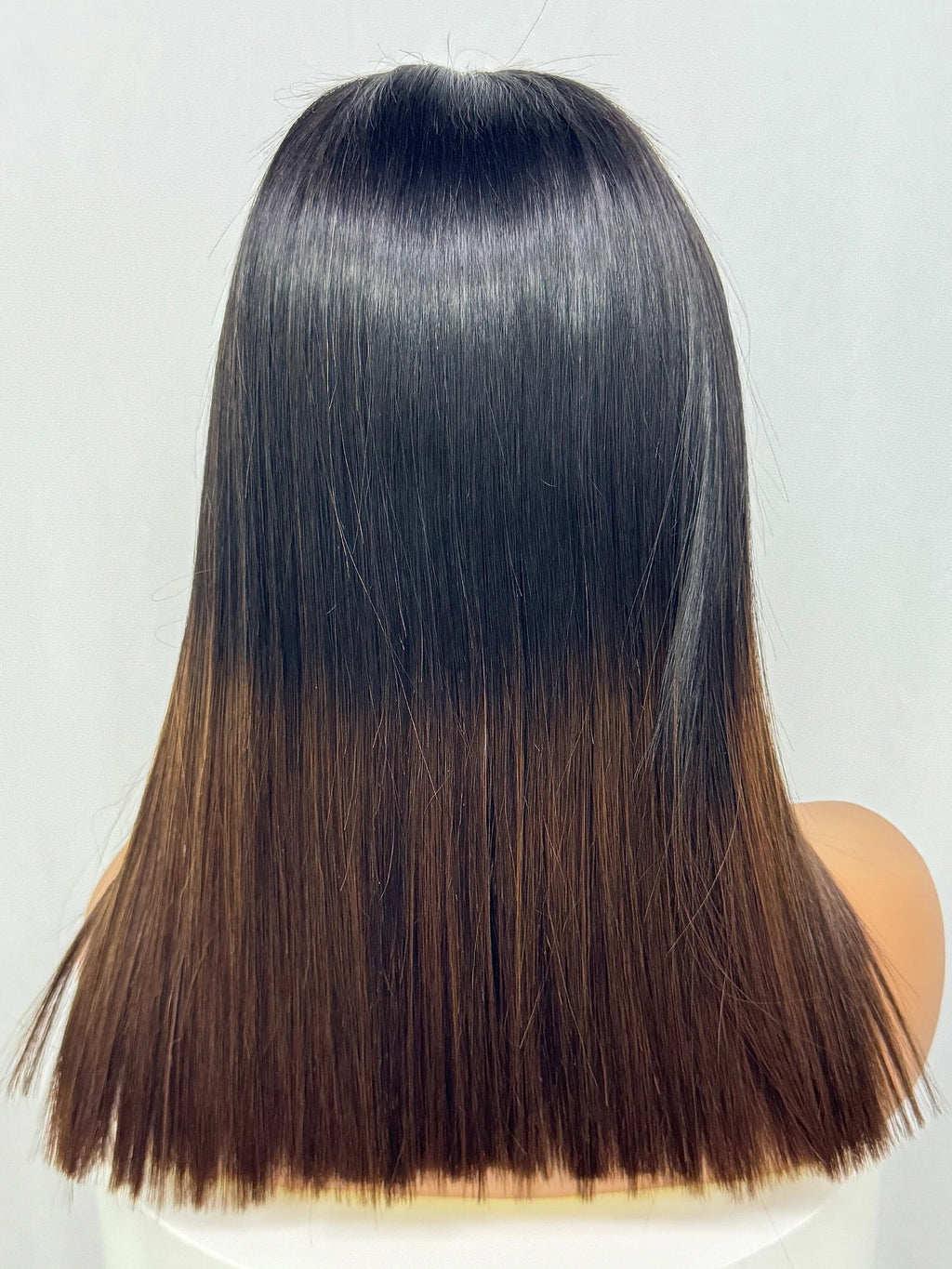 300% Density 16A Double Drawn Bone Straight Wig | 2x6 Real HD Lace Raw Vietnamese Virgin Human Hair