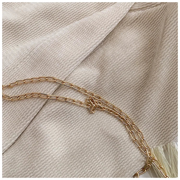 Chinese Style Embroidered Shoulder Bag | Elegant Handbag & Retro Small Square Bag (Wedding Party Luxury Designer Women's Evening Clutch)