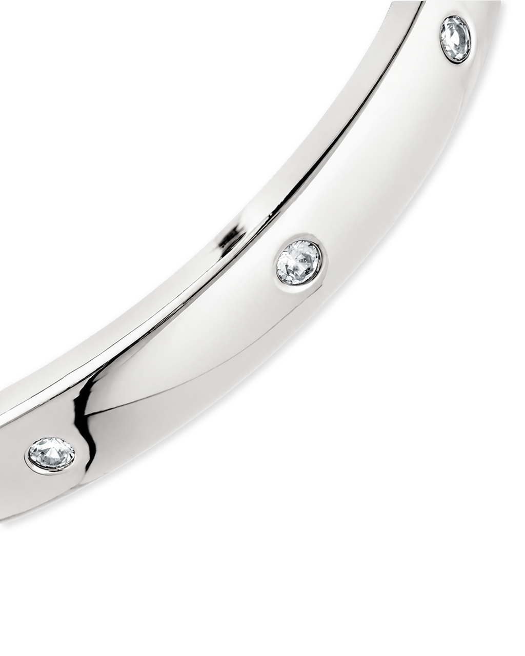 Kaylee Classic Bangle