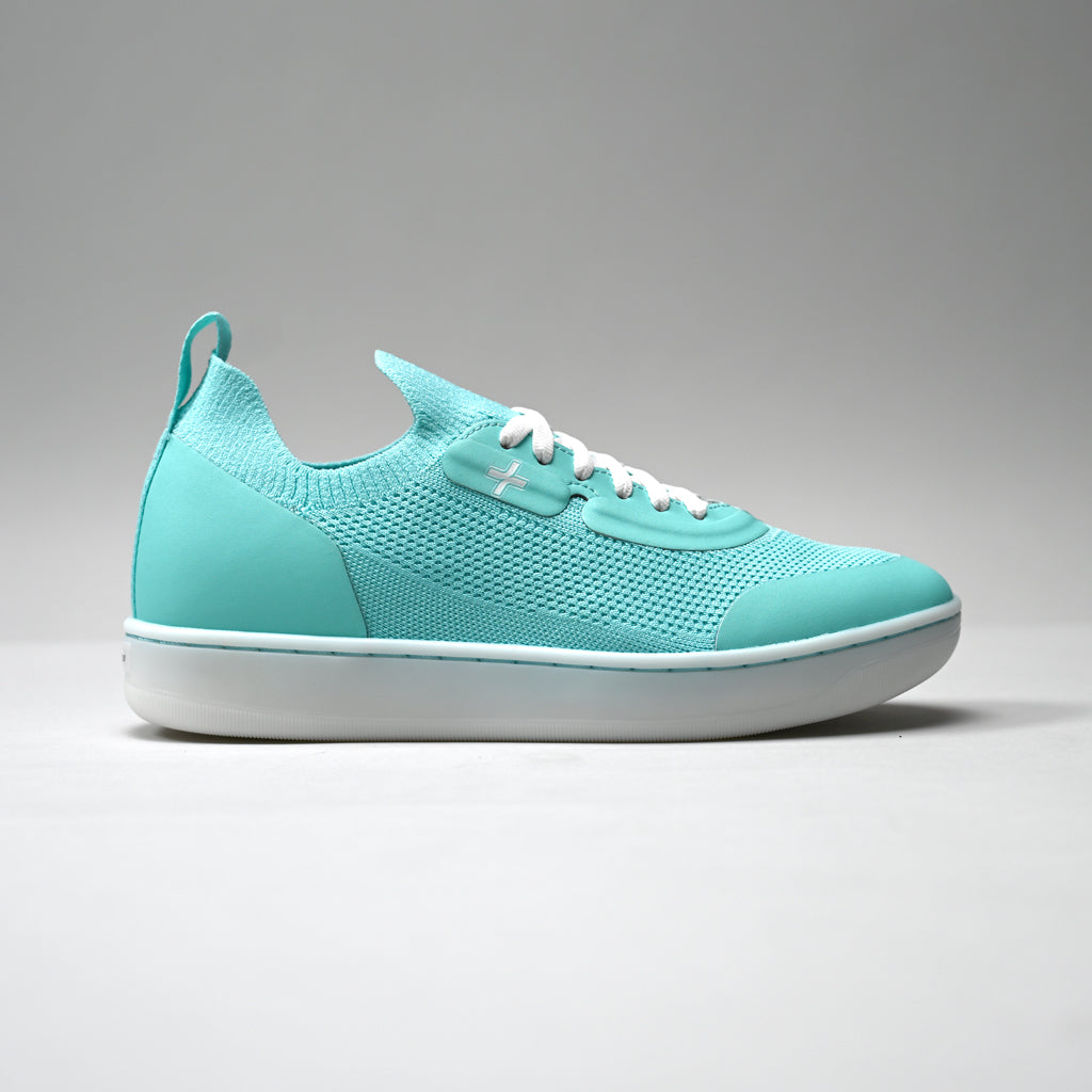 Skiff2 Turquoise