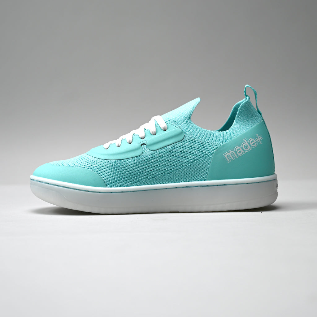 Skiff2 Turquoise
