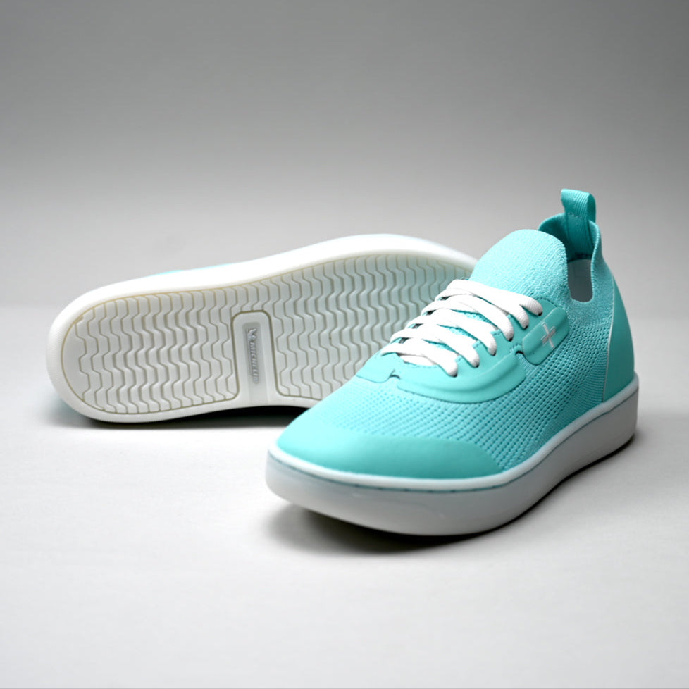 Skiff2 Turquoise