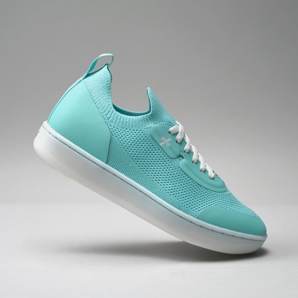 Skiff2 Turquoise