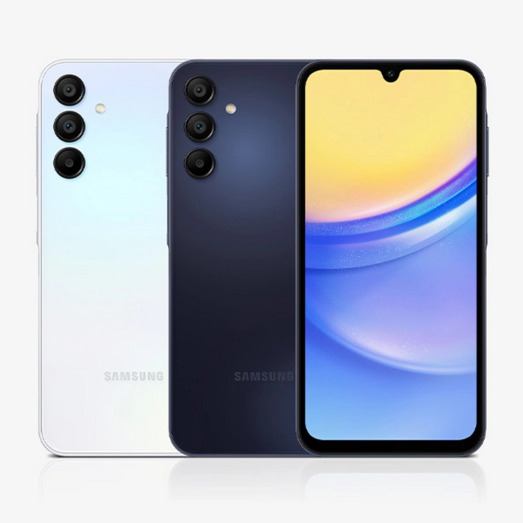 Samsung Galaxy A15