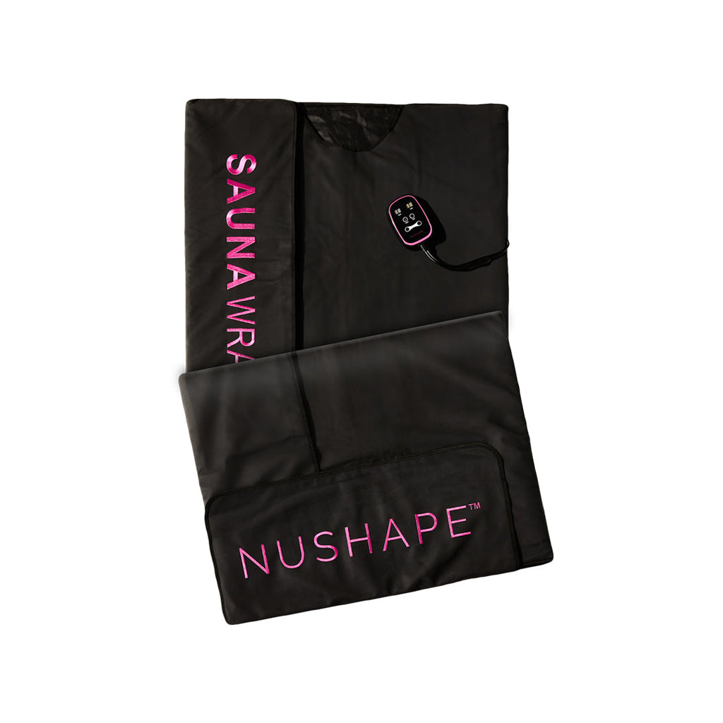 The Sauna Wrap