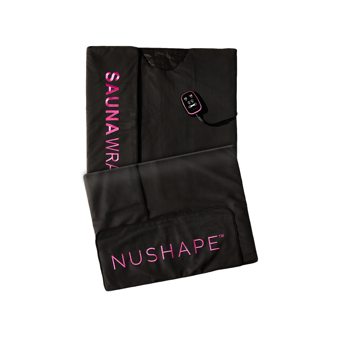 The Sauna Wrap