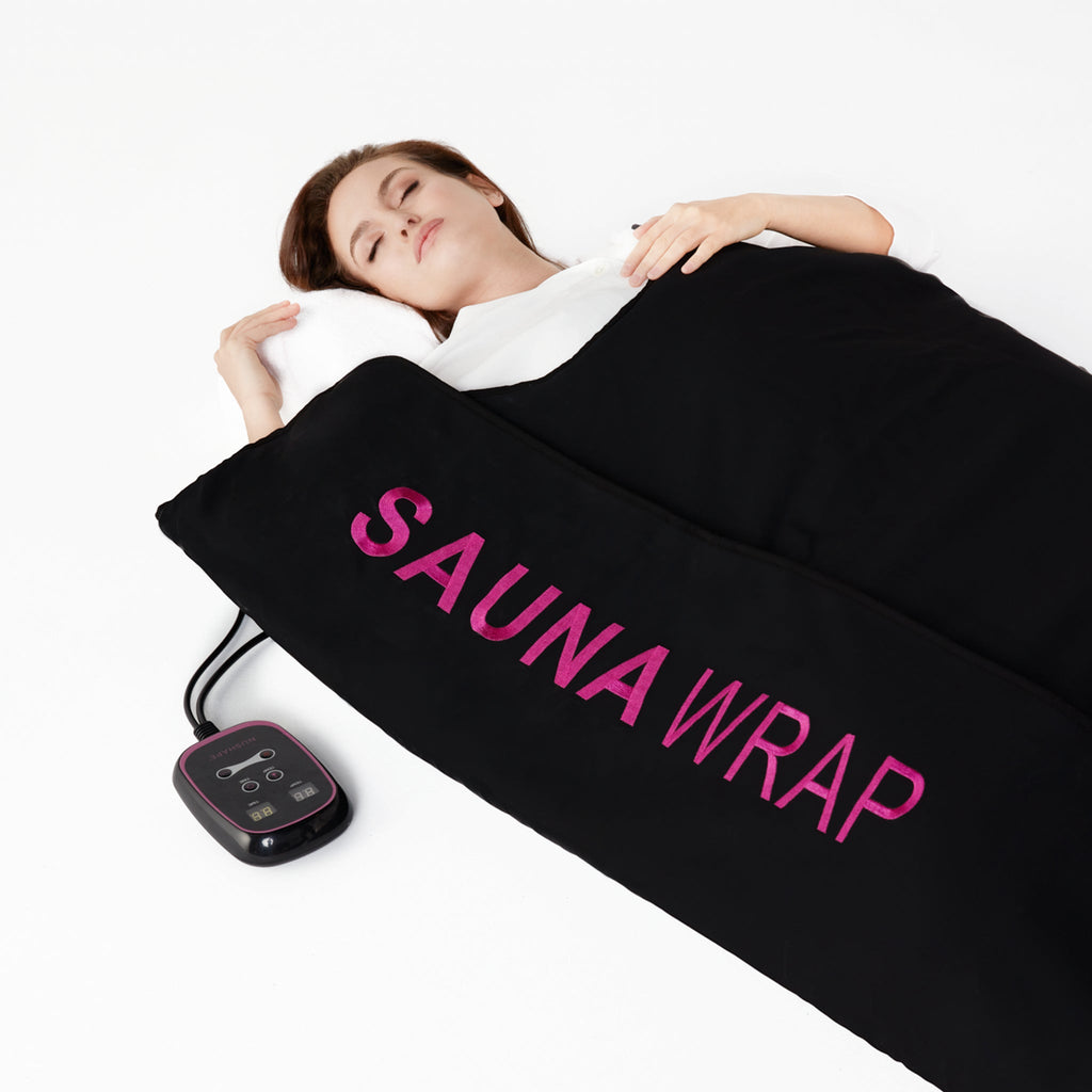 The Sauna Wrap