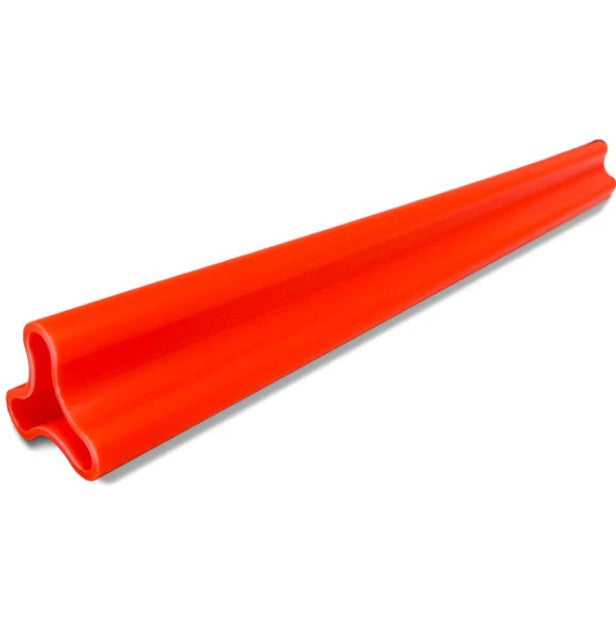 14″ Triangular Day Wand – High Visibility Signal Wand