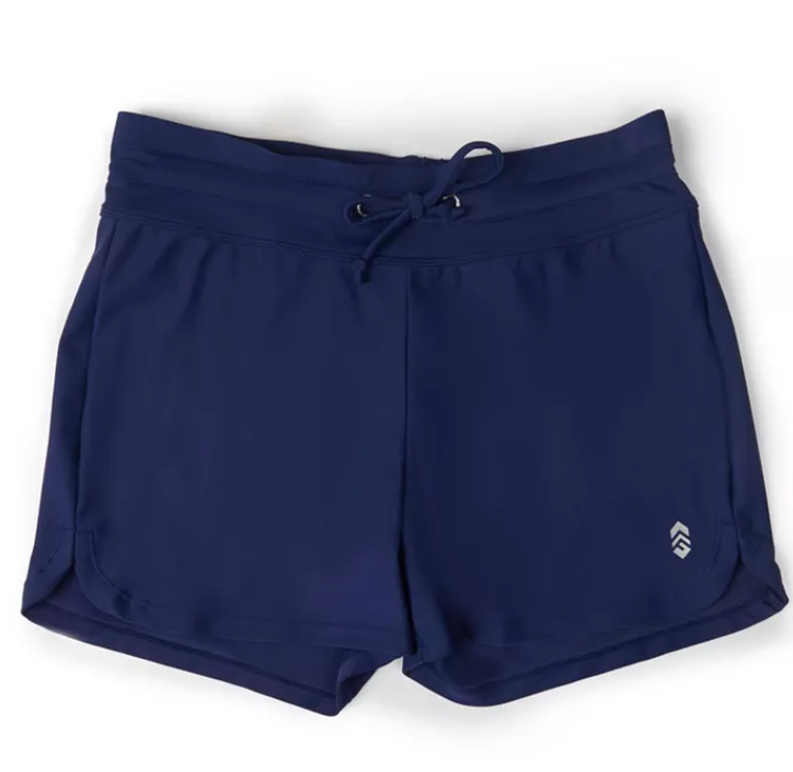 Free Country Women S Drawstring Swim Short