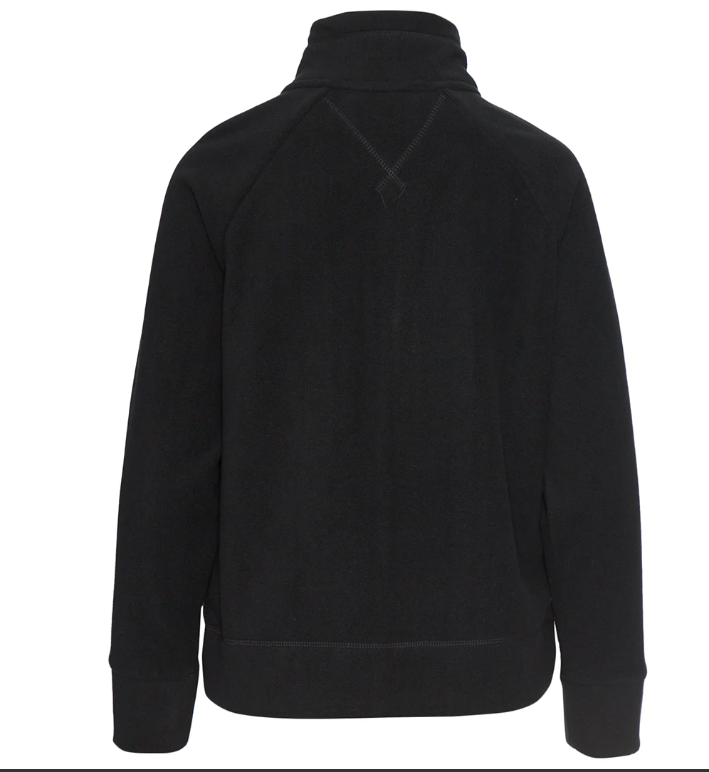 Tommy Hilfiger Sport Plus Size Colorblocked Hooded Jacket, Size 1X