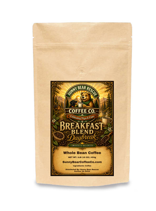 Breakfast Blend ~ Daybreak