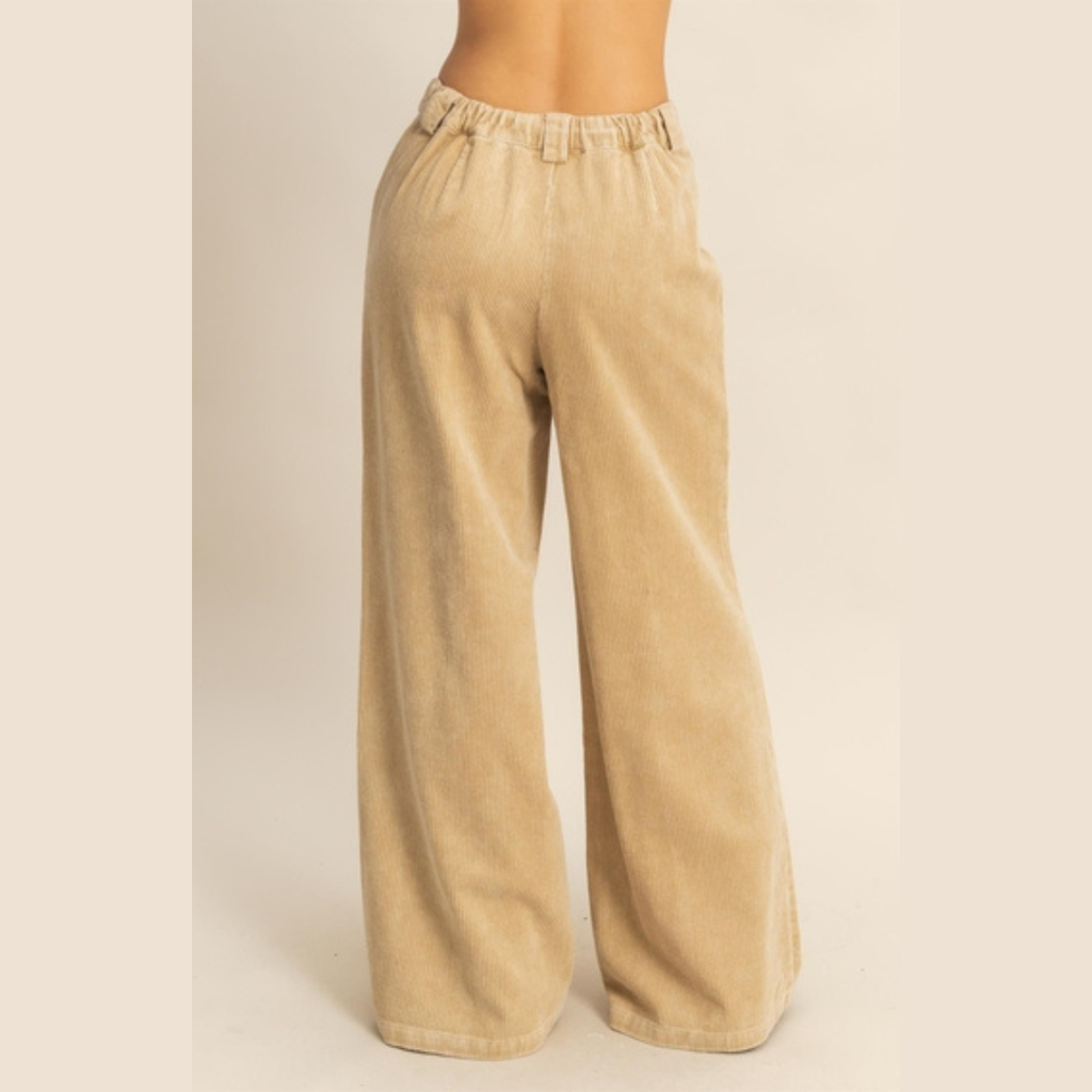 Sedona Cords