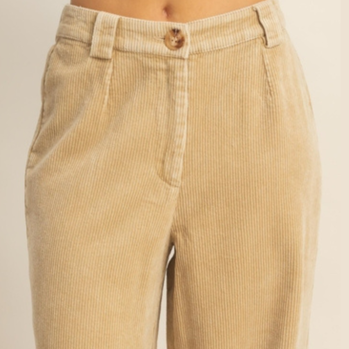 Sedona Cords
