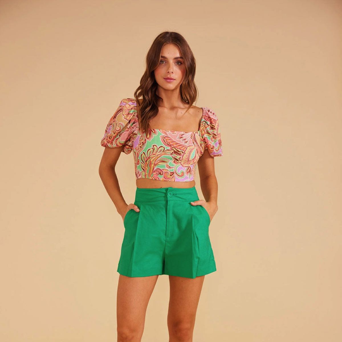 Sierra Top