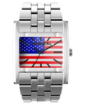 Apostle Freedom Edition (Silver) Watch