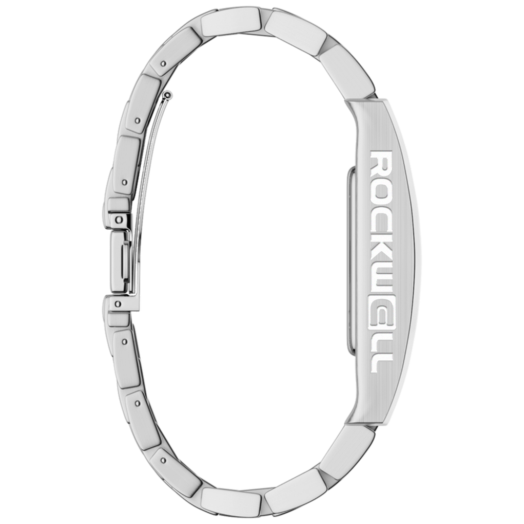 Apostle (Silver) Watch - USS Utah Edition