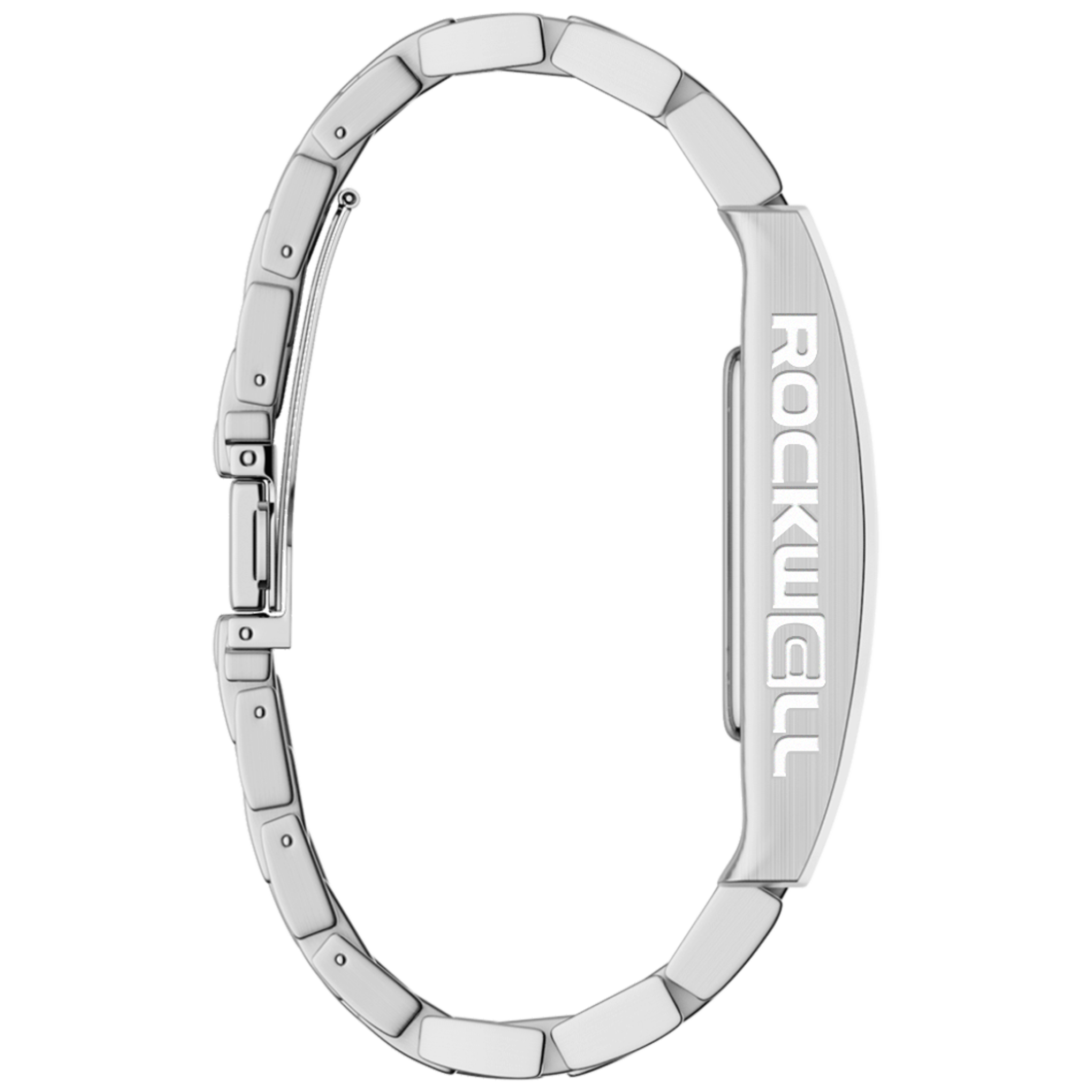 Apostle (Silver) Watch - USS Utah Edition