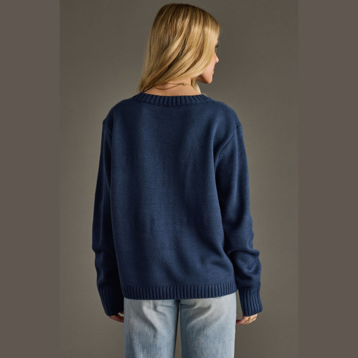 Ski Sweater