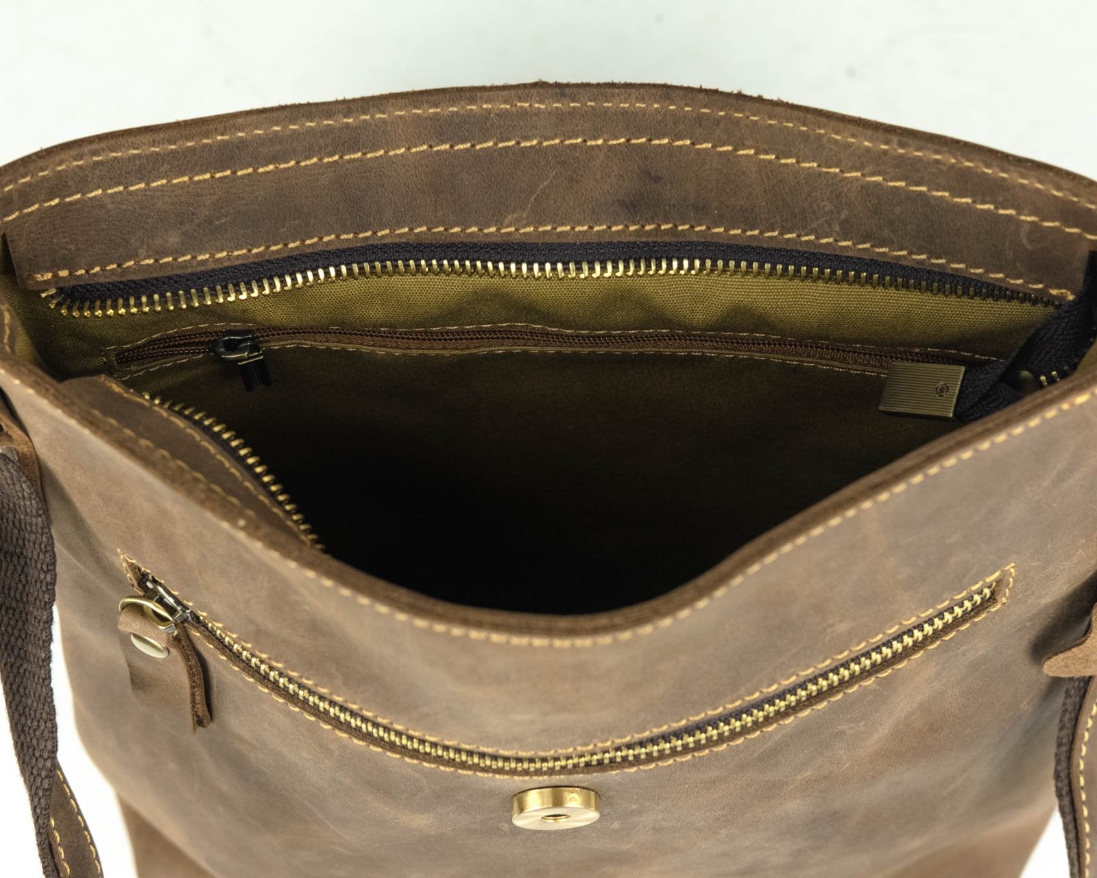 Taylor Satchel