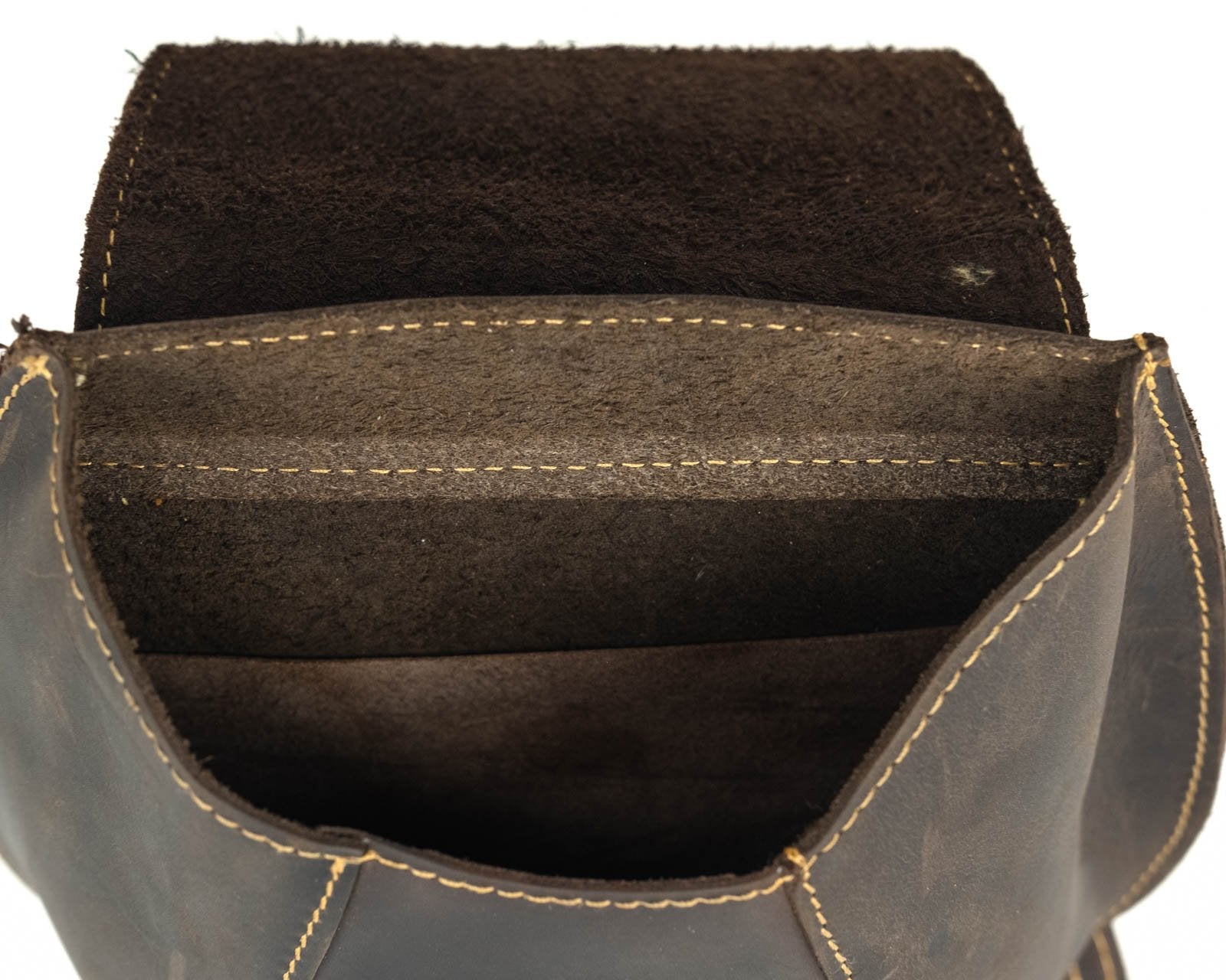 Brittany Saddle Bag
